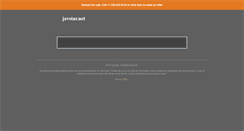 Desktop Screenshot of javstar.net